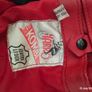 Ladies leather motorbike suit Image 6