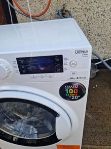 Hotpoint washing machine