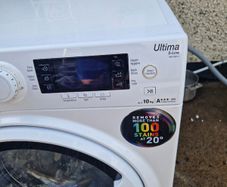 Hotpoint washing machine