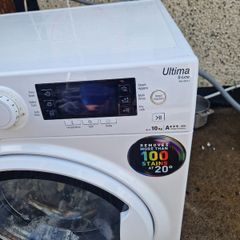 Hotpoint washing machine