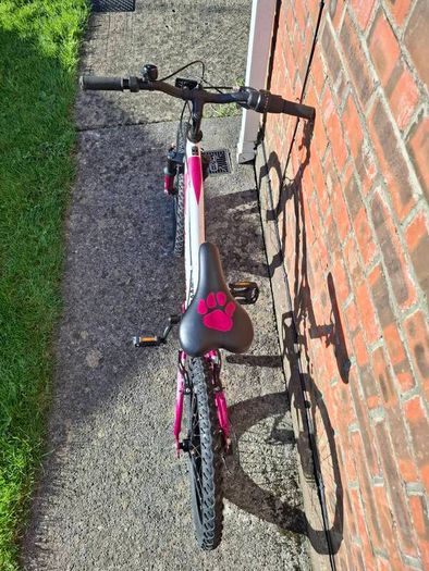 20-inch bike