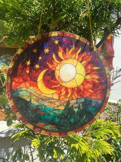 Suncatcher