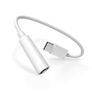USB C to 3.5mm Audio Adapter HiFi DAC for iPhone Samsung Image 3