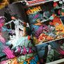 Wonder Woman: Dead Earth ! Book 1 ! Graphic Novel ! 2019 ! by DC Comics ! Image 9