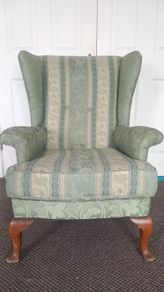 wingback