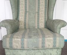 wingback