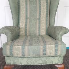 wingback