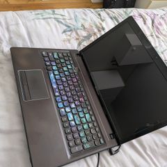 Lenovo G580