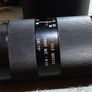 Tamron sp long lense & case Image 2