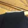 Black dress Sweet Miss Size M/L Image 2