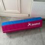 Beemat Foldable Pink Balance Beam Image 2