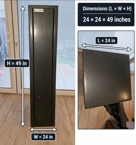 Gun safe