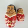 Liverpool Y2K nesting dolls Image 7