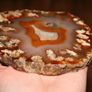 Raw Agate Stone Image 7