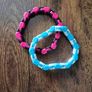 Cliccors Loops Bracelets/ Sensory Toys Image 5