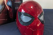 Iron Spider Helmet