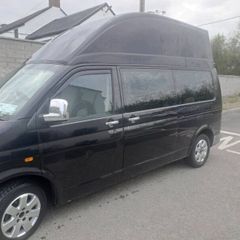 Campwrvan