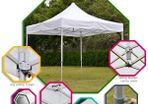 NEW 2x2m PopUP Gazebo Alu50HEX (FAST delivery)