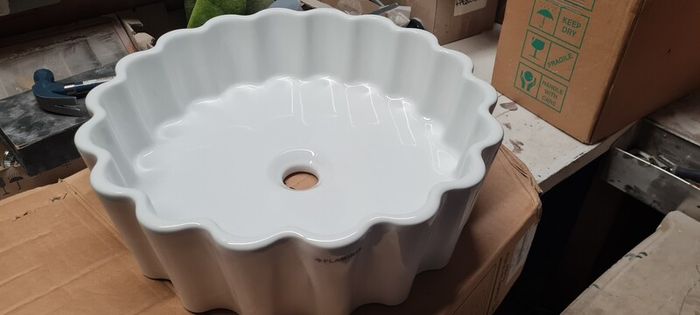 sink