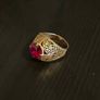 14K Gold Ring Image 2