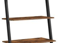 main image for ad 5 Tier Bookcase Wall Shelf Living Room - Free Delivery Nationwide