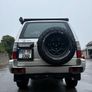 Toyota Land Cruiser 95 Series Overlander/Camper Image 2