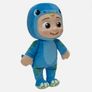 CoComelon Little Dino Soft Plush JJ Image 4