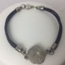 bundle of gothic style costume jewellery includes postage Image 7
