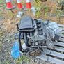 toyota prius 2007 engine Image 2