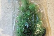 12volt Car windscreen Christmas tree
