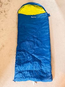 Children's sleeping bag