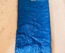 Children's sleeping bag