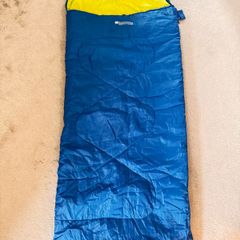 Children's sleeping bag