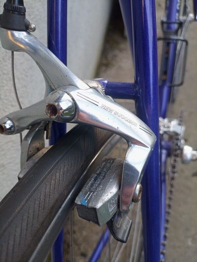 Colnago super