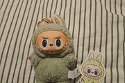 Genuine labubu
