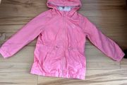 girls coat