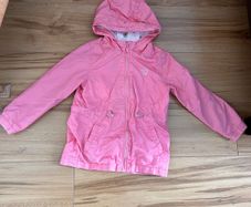 girls coat