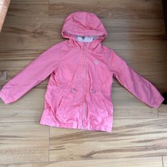 girls coat