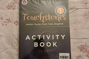 Touchstones 1 - Textbook and Activity Book Set - 1st Edition