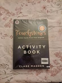 Touchstones 1 - Textbook and Activity Book Set - 1st Edition