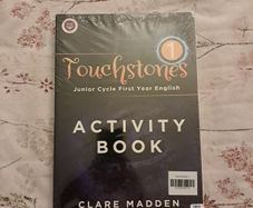 Touchstones 1 - Textbook and Activity Book Set - 1st Edition