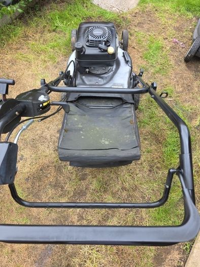 lawnmower