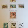 Stamps of Jersey 1958-1992 Image 10