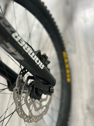 Scott Genius Mountain bike