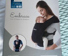 Ergo Baby Embrace