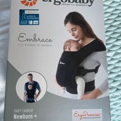 Ergo Baby Embrace