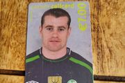 call card