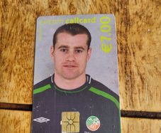 call card