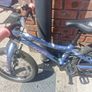 Scott contessa 16 girls bike Image 4