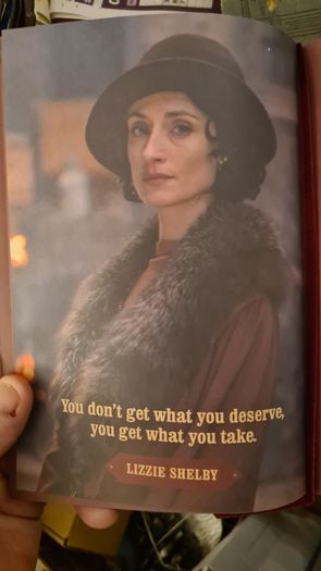 By Order Of The Peaky Blinders 2024. Beautiful 2024  Diary Unused And In Mint Condition. Hardback In Very Good Condition.